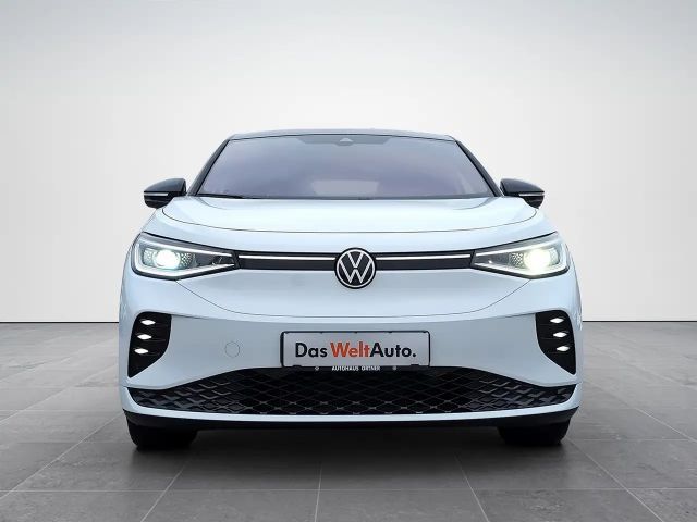 Volkswagen ID.5 4Motion GTX