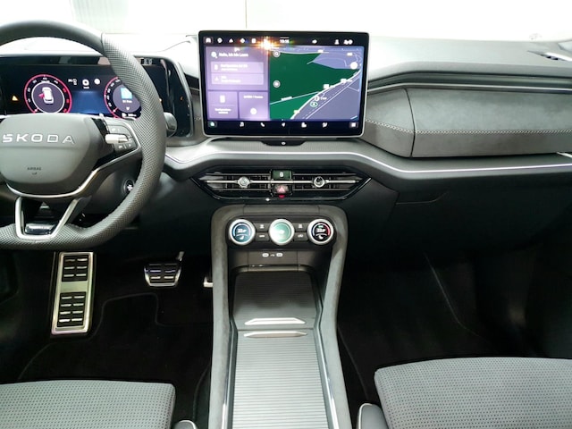 Skoda Kodiaq 2.0 TDI 4x4 Sportline