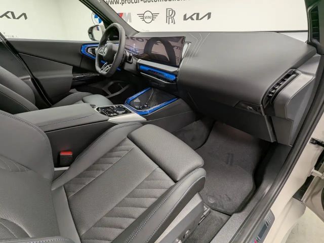 BMW X3 M-Sport xDrive