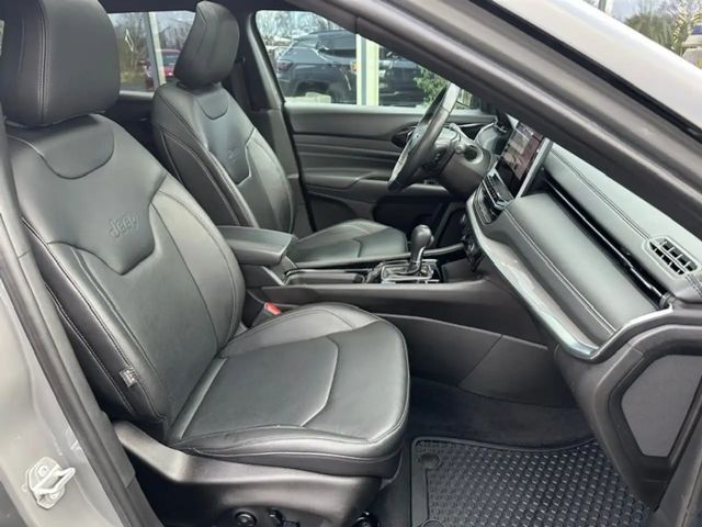 Jeep Compass 1.3 GSE T4 Automatik S