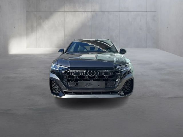 Audi Q8 Hybride Quattro