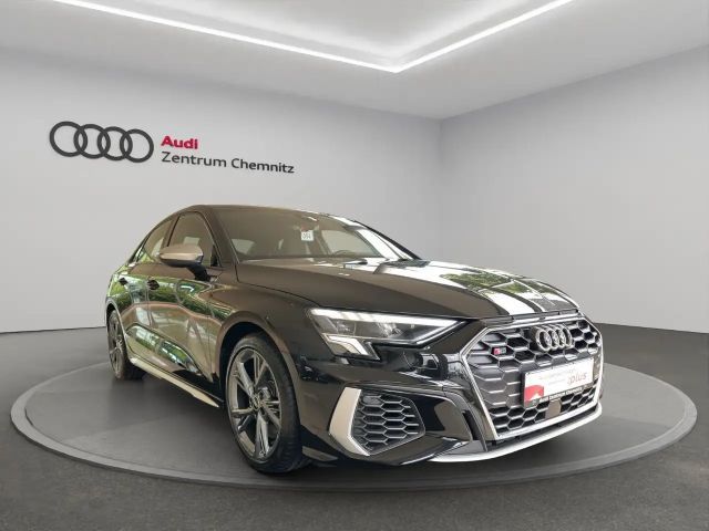 Audi S3 Quattro Sedan