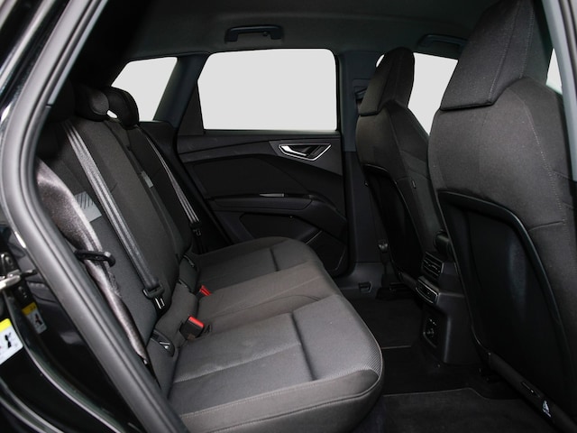 Audi Q4 e-tron 40