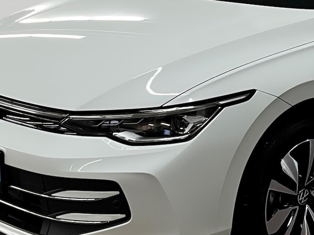 Volkswagen Golf 1.5 TSI Golf VIII