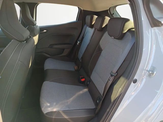 Renault Clio Evolution