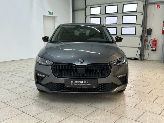 Skoda Scala 1.0 TSI Drive