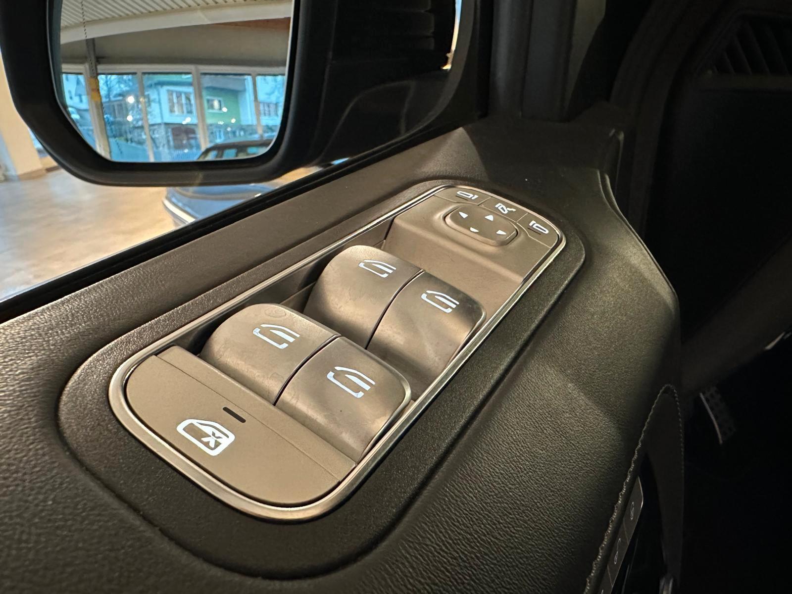 Mercedes-Benz AMG G 4MATIC