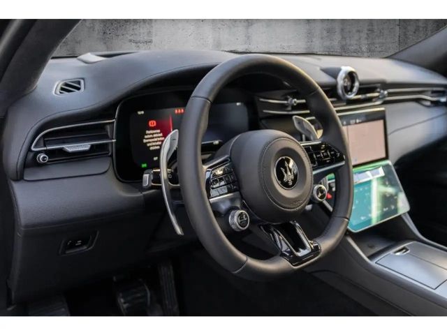 Maserati Grecale GT
