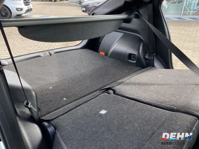 Mitsubishi Eclipse Cross 4WD PHEV