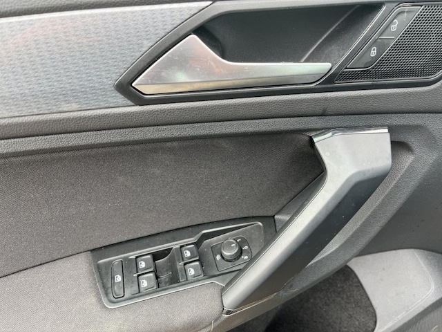 Volkswagen Tiguan DSG Life