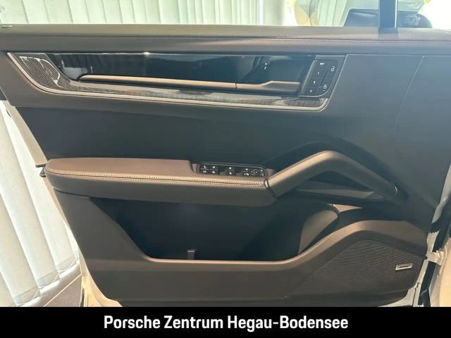 Porsche Cayenne E-Hybrid S