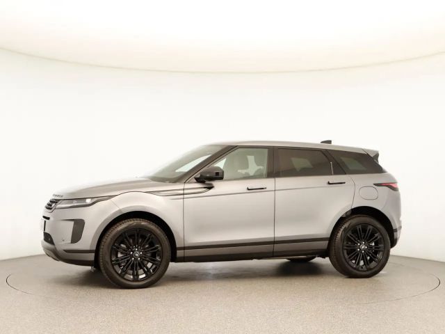Land Rover Range Rover Evoque S