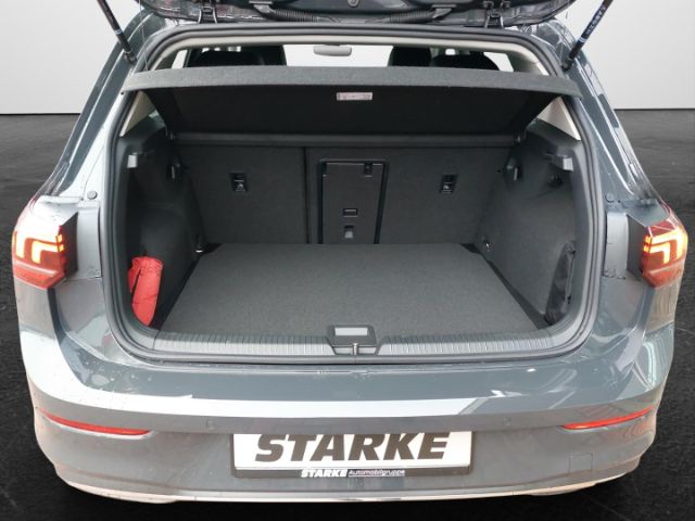 Volkswagen Golf 1.5 TSI Style