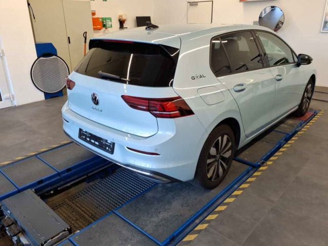 Volkswagen Golf 1.5 TSI