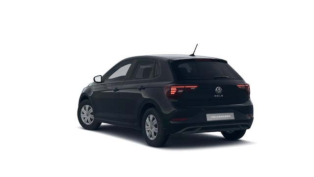 Volkswagen Polo 1.0 MPI