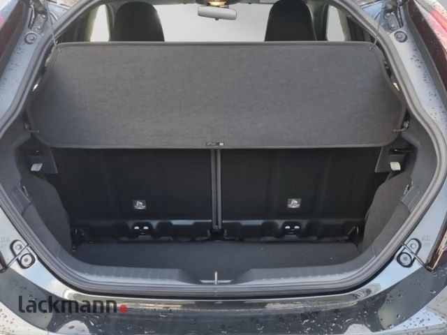 Toyota Aygo X Hatchback