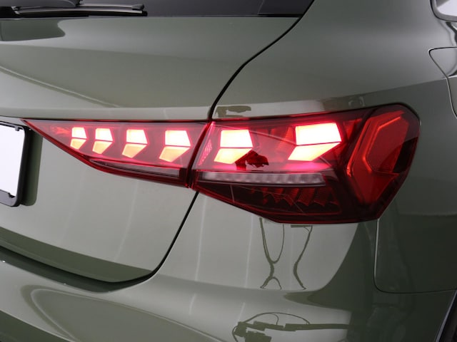 Audi A3 35 TFSI S-Tronic