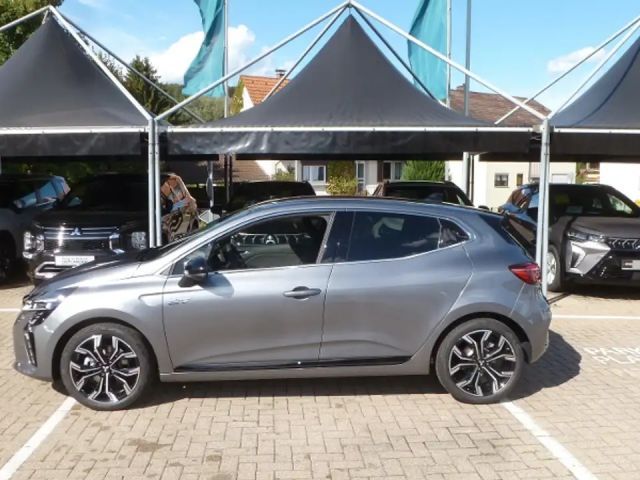 Mitsubishi Colt 1,6 Edition AT/Hyrid Tageszulassung