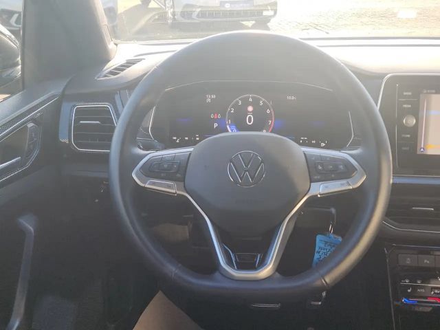 Volkswagen T-Cross 1.5 TSI DSG IQ.Drive R-Line