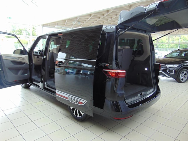 Volkswagen Multivan DSG T7