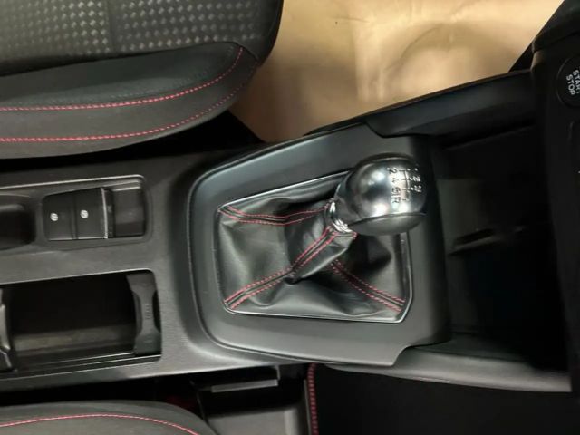 Ford Focus EcoBoost ST Line Wagon