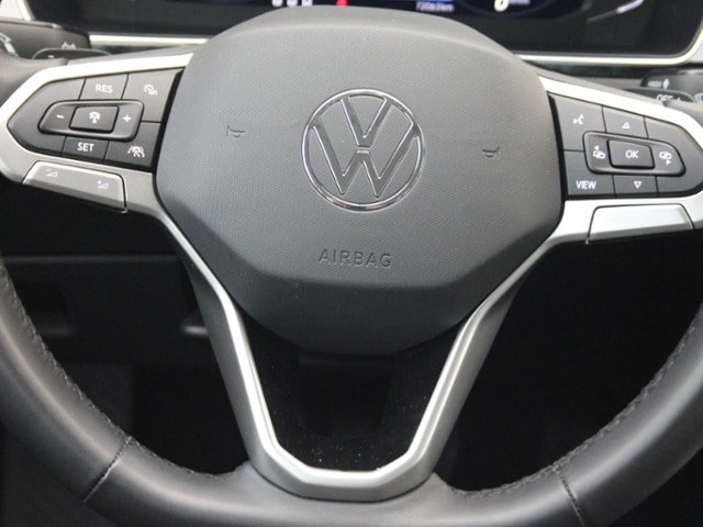 Volkswagen Passat 1.5 TSI DSG Variant