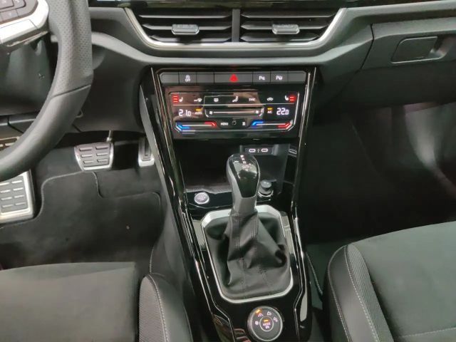 Volkswagen T-Roc 2.0 TSI R-Line