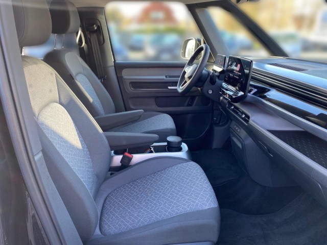 Volkswagen ID.Buzz 150 kW Pro