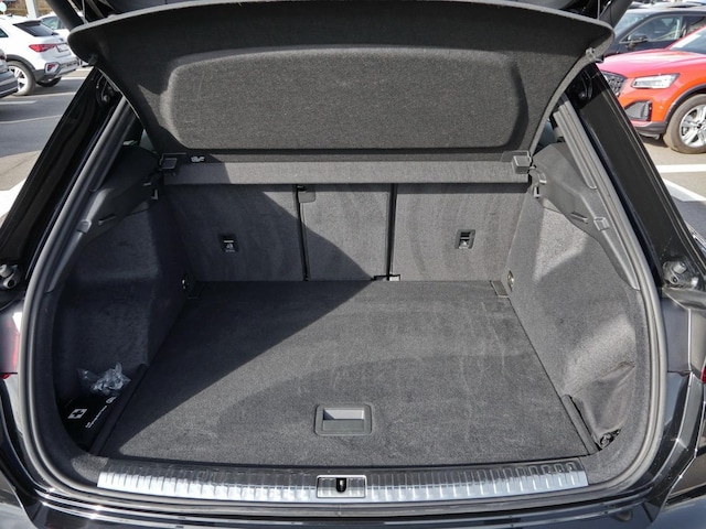 Audi Q3 35 TFSI S-Tronic