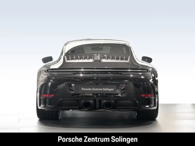 Porsche 992 4 Carrera Coupé GTS