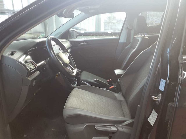 Volkswagen T-Cross 1.0 TSI Style