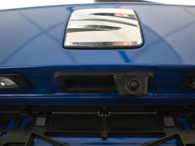 Seat Ateca Xperience/STANDHEIZUNG/PLA/KAMERA/DAB