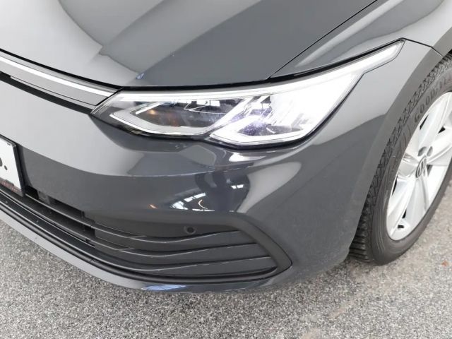 Volkswagen Golf DSG Life Variant