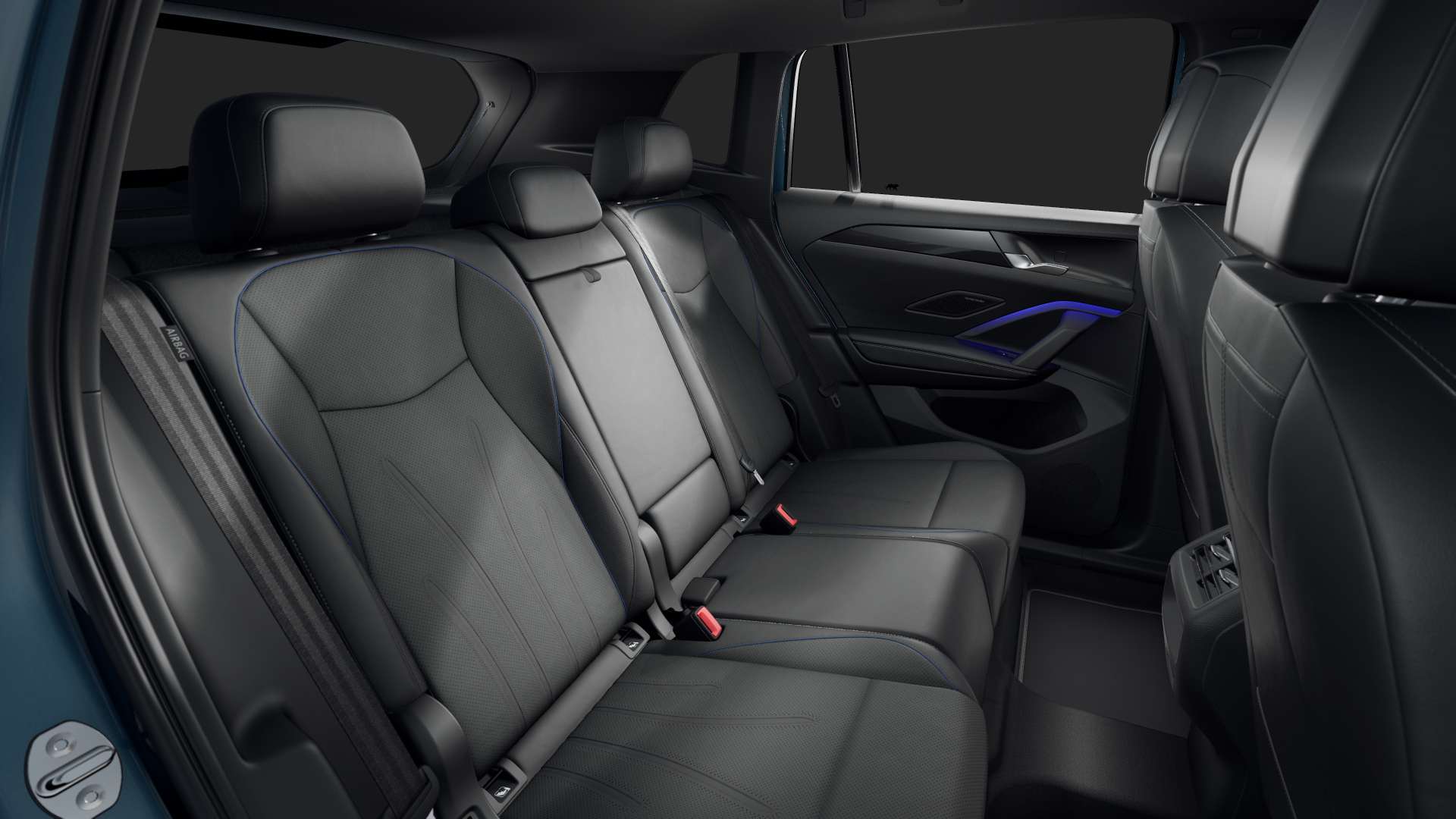 Volkswagen Tiguan R-Line eHybrid