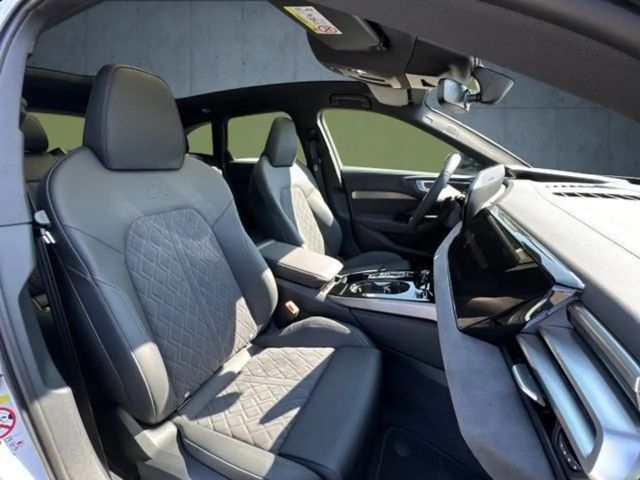 Audi A5 Hybride S-Line