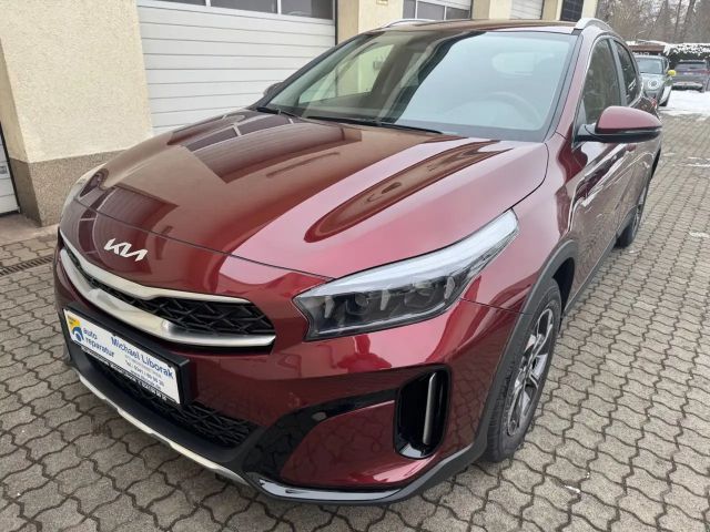 Kia XCeed GDi