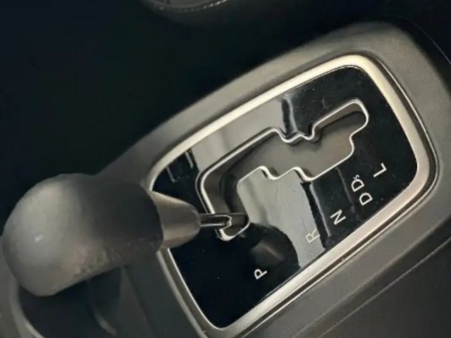 Mitsubishi Space Star CVT ClearTec MIVEC Star