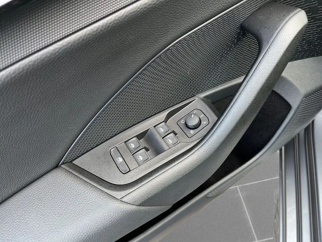 Skoda Octavia 2.0 TDI Combi Selection