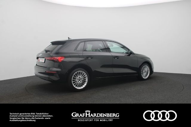 Audi A3 35 TFSI S-Tronic Sportback