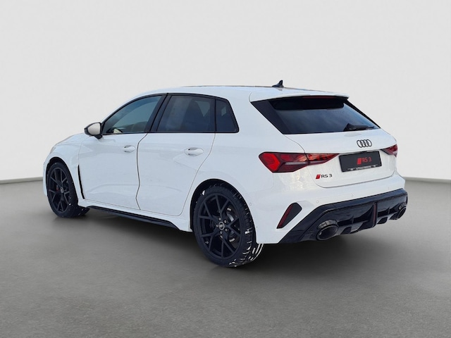 Audi RS3 Quattro S-Tronic Sportback
