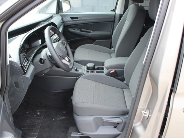 Volkswagen Caddy 2.0 TDI DSG Maxi