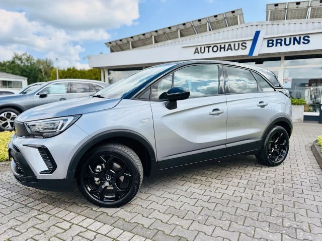 Opel Crossland X ECOTEC Enjoy