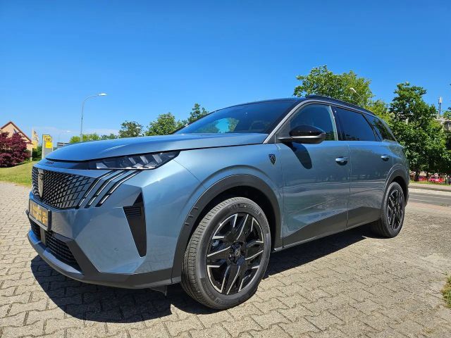 Peugeot 5008 GT-Line Hybrid