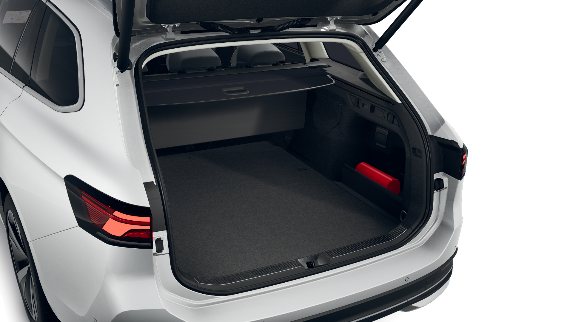 Volkswagen Passat DSG Variant eHybrid