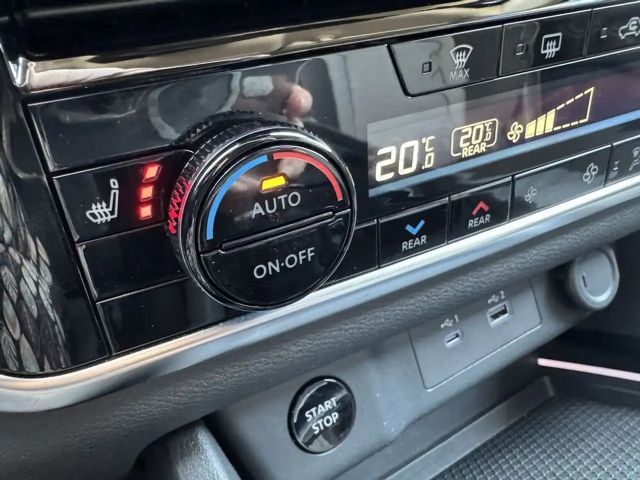 Nissan X-trail AWD N-Connecta