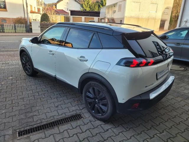 Peugeot E-2008 GT-Line