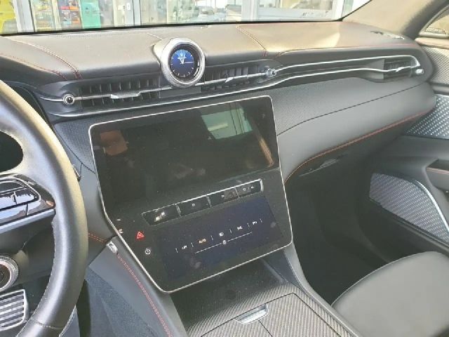 Maserati Grecale Trofeo