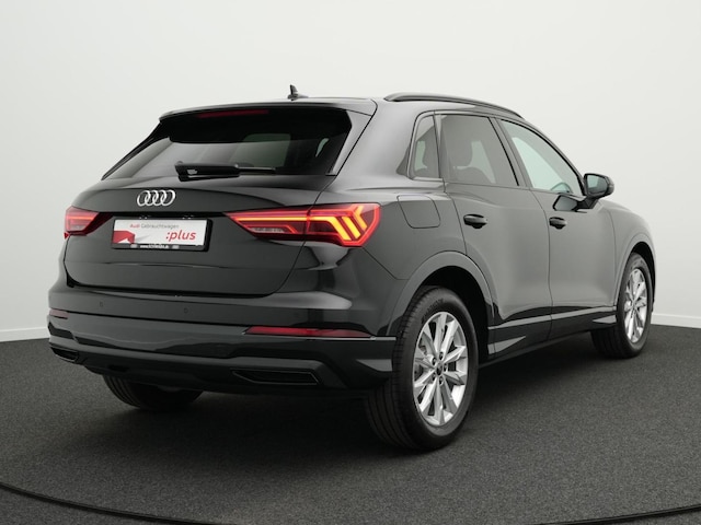 Audi Q3 35 TFSI S-Tronic