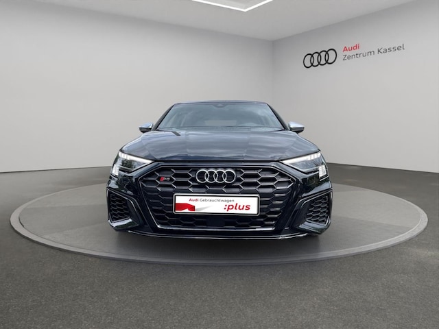 Audi S3 Quattro S-Tronic Sportback