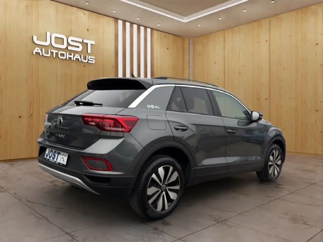 Volkswagen T-Roc 1.0 TSI